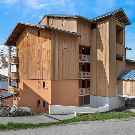 Proche Pistes Avec Parking Et Wifi - Fr-1-640-12 *